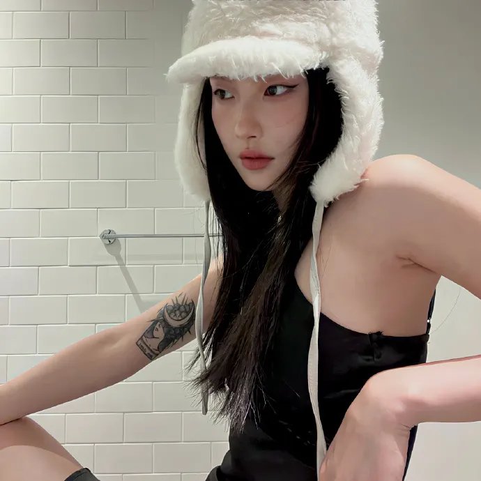 傲娇与章经粤语